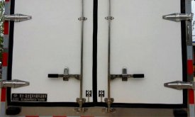 專用車(chē)的制造工藝流程