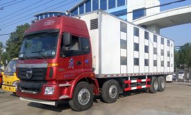 2016年影響專用車(chē)行業(yè)的因素有哪些